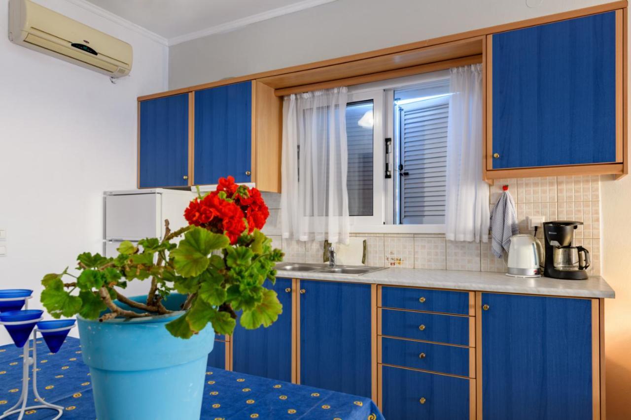 Appartement Tolis Aparts