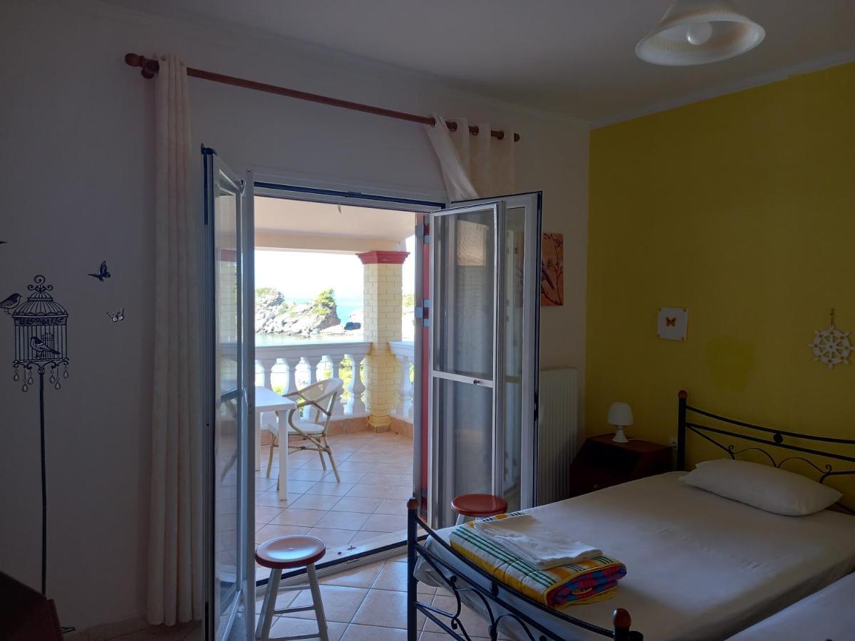 Tolis Aparts Appartement *